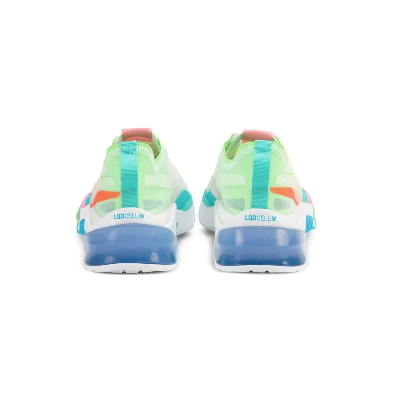 Zapatillas Running Mujer Puma Lqdcell Optic Sheer