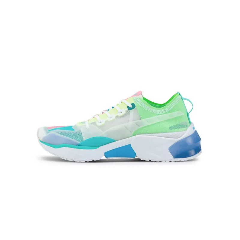 Zapatillas Running Mujer Puma Lqdcell Optic Sheer