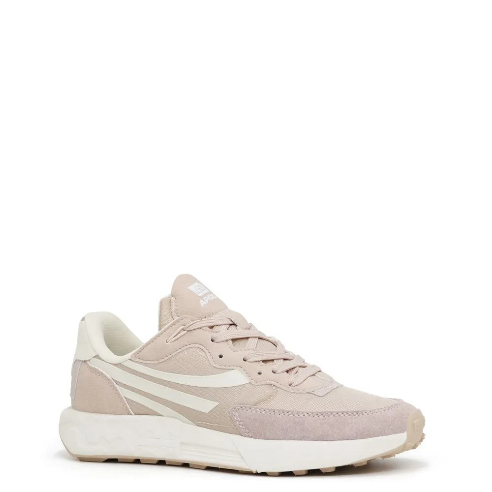 ZAPATILLAS RUNNING PARA MUJER AD2261 ROSADO
