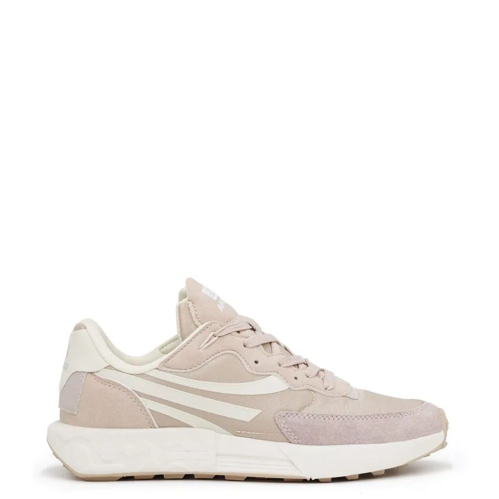 ZAPATILLAS RUNNING PARA MUJER AD2261 ROSADO