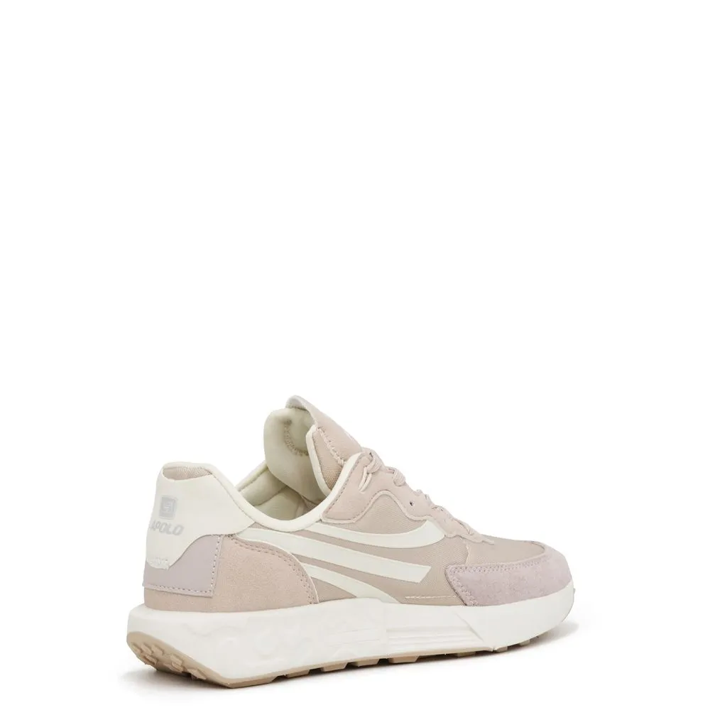 ZAPATILLAS RUNNING PARA MUJER AD2261 ROSADO