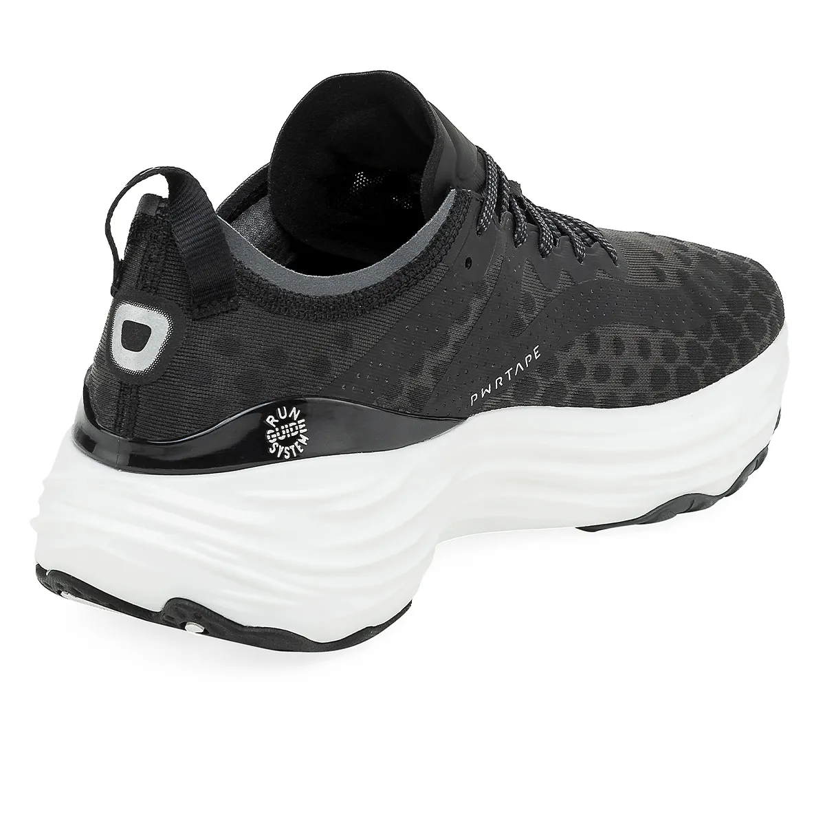 Zapatillas Running Puma ForeverRun Nitro Gris