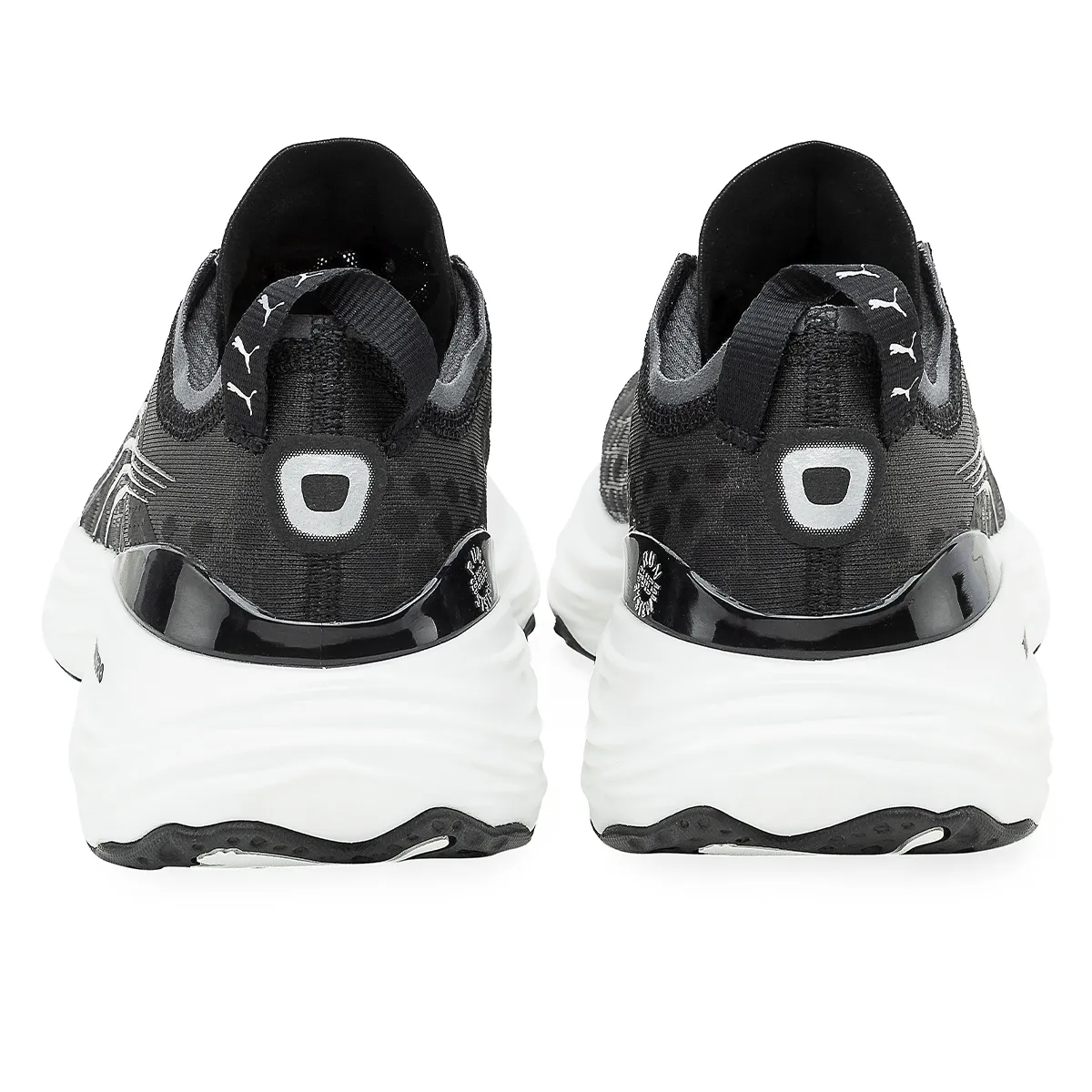 Zapatillas Running Puma ForeverRun Nitro Gris