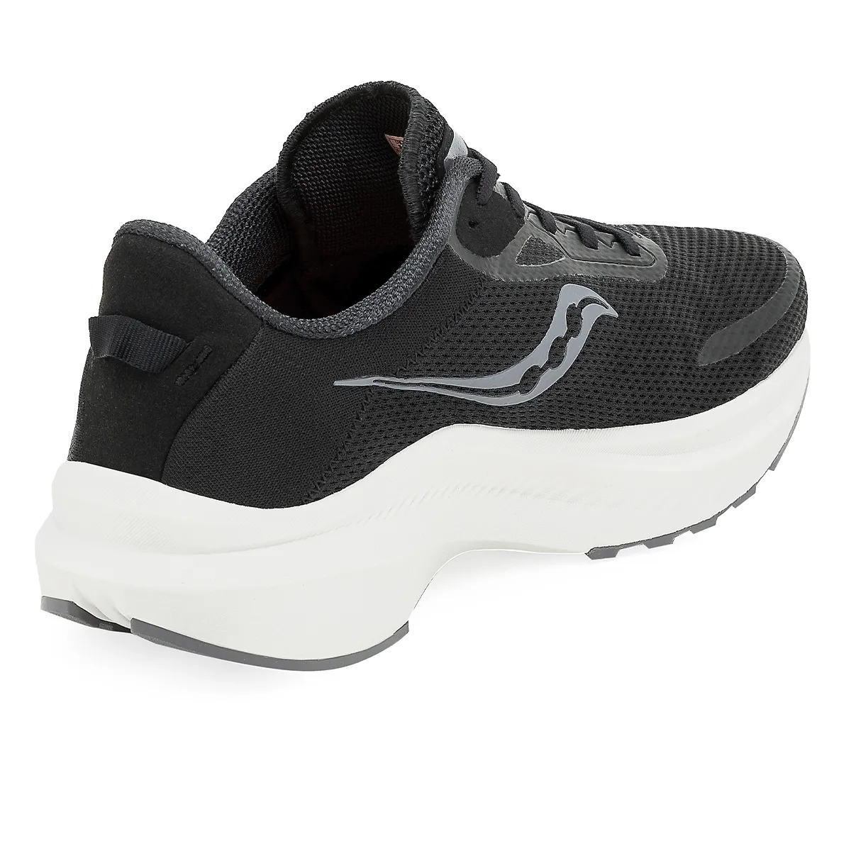 Zapatillas Running Saucony Axon 3 Negra