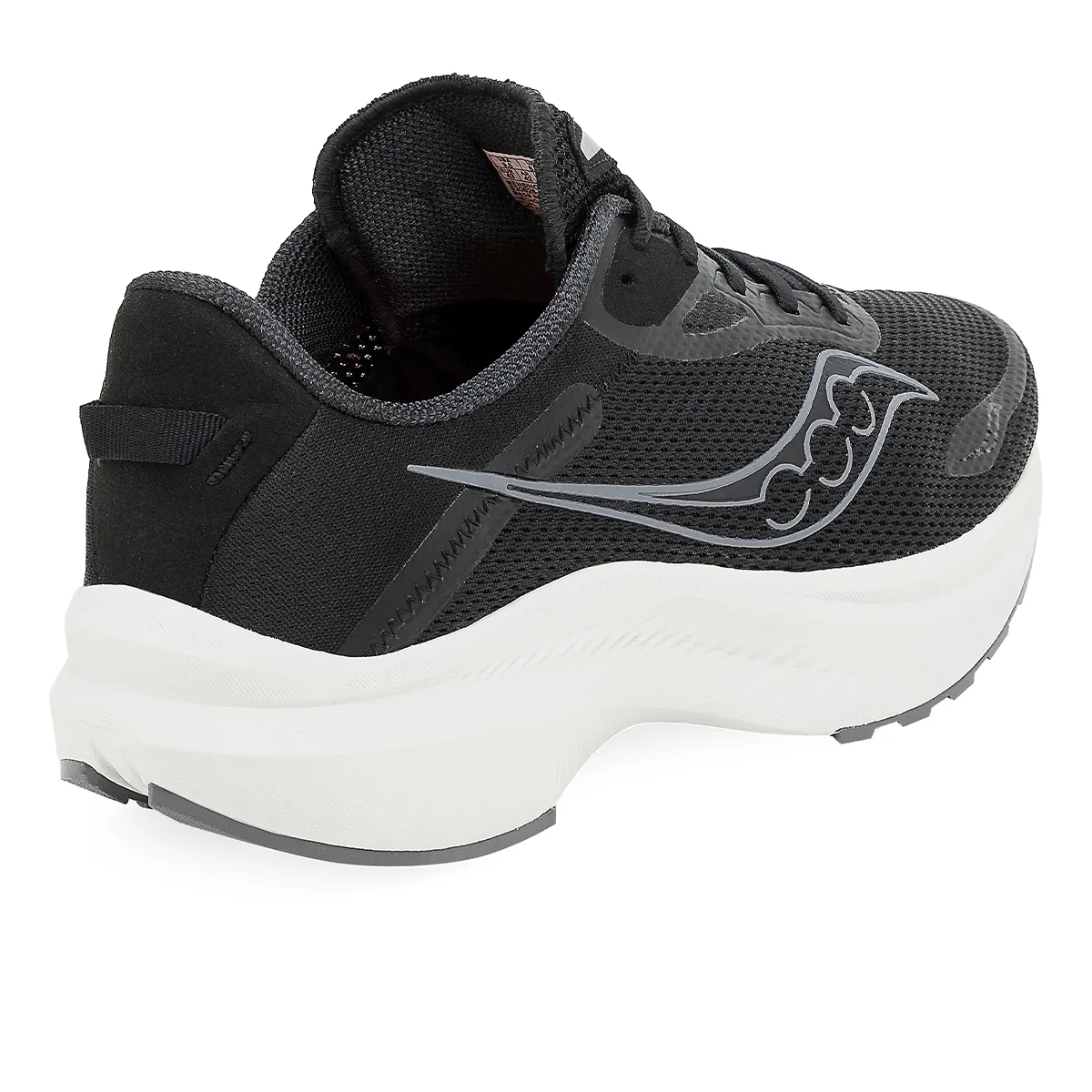 Zapatillas Running Saucony Axon 3 Negra