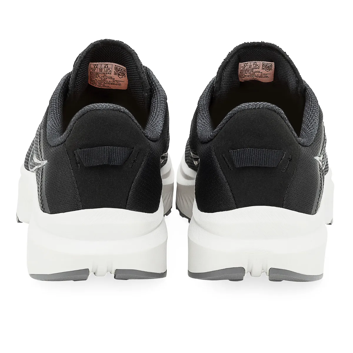 Zapatillas Running Saucony Axon 3 Negra