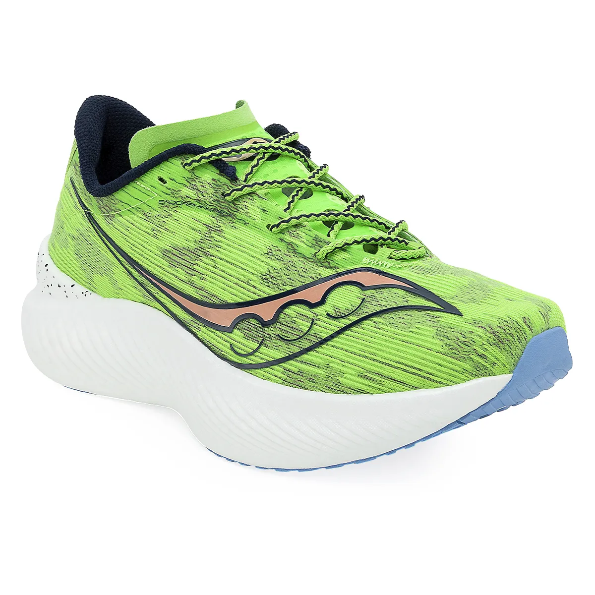 Zapatillas Running Saucony Endorphin Pro 3 Verde