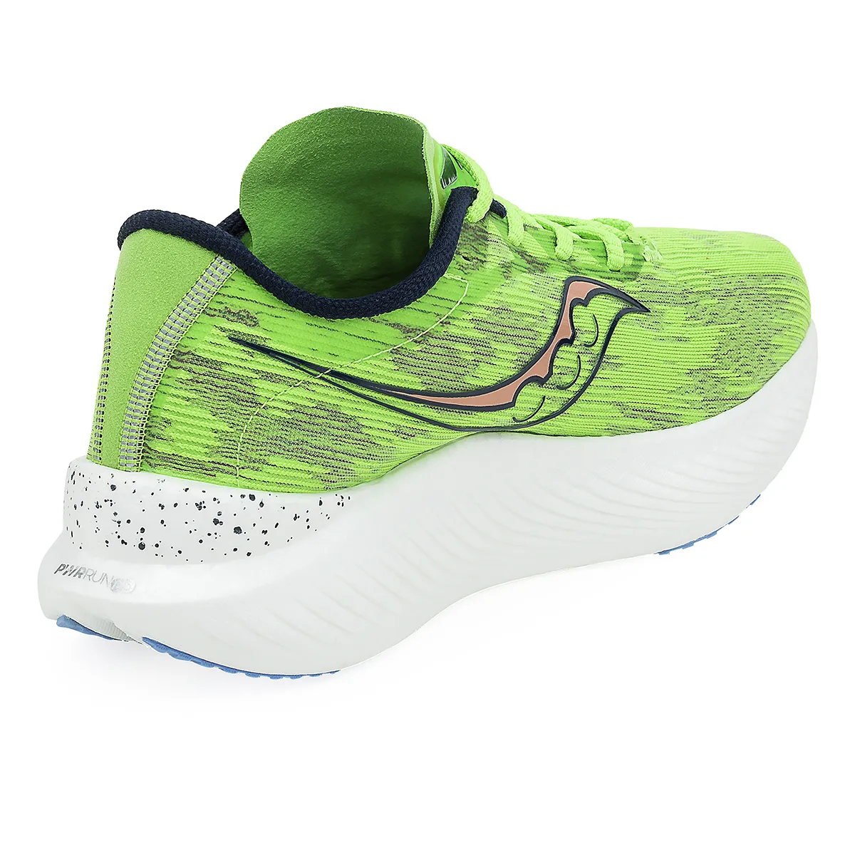 Zapatillas Running Saucony Endorphin Pro 3 Verde