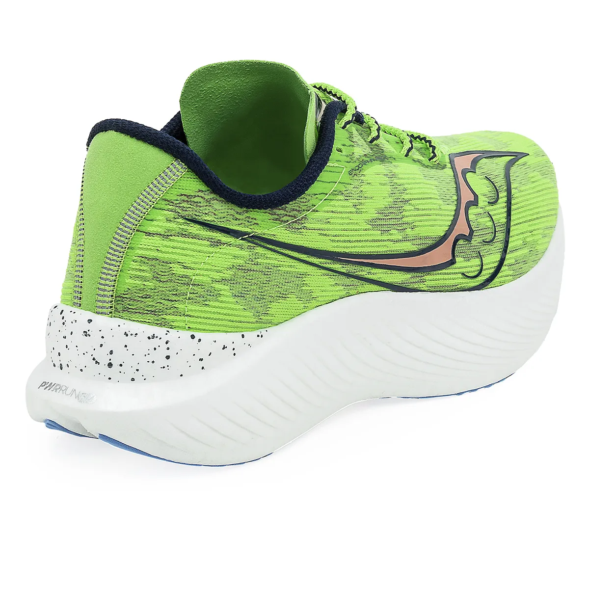 Zapatillas Running Saucony Endorphin Pro 3 Verde