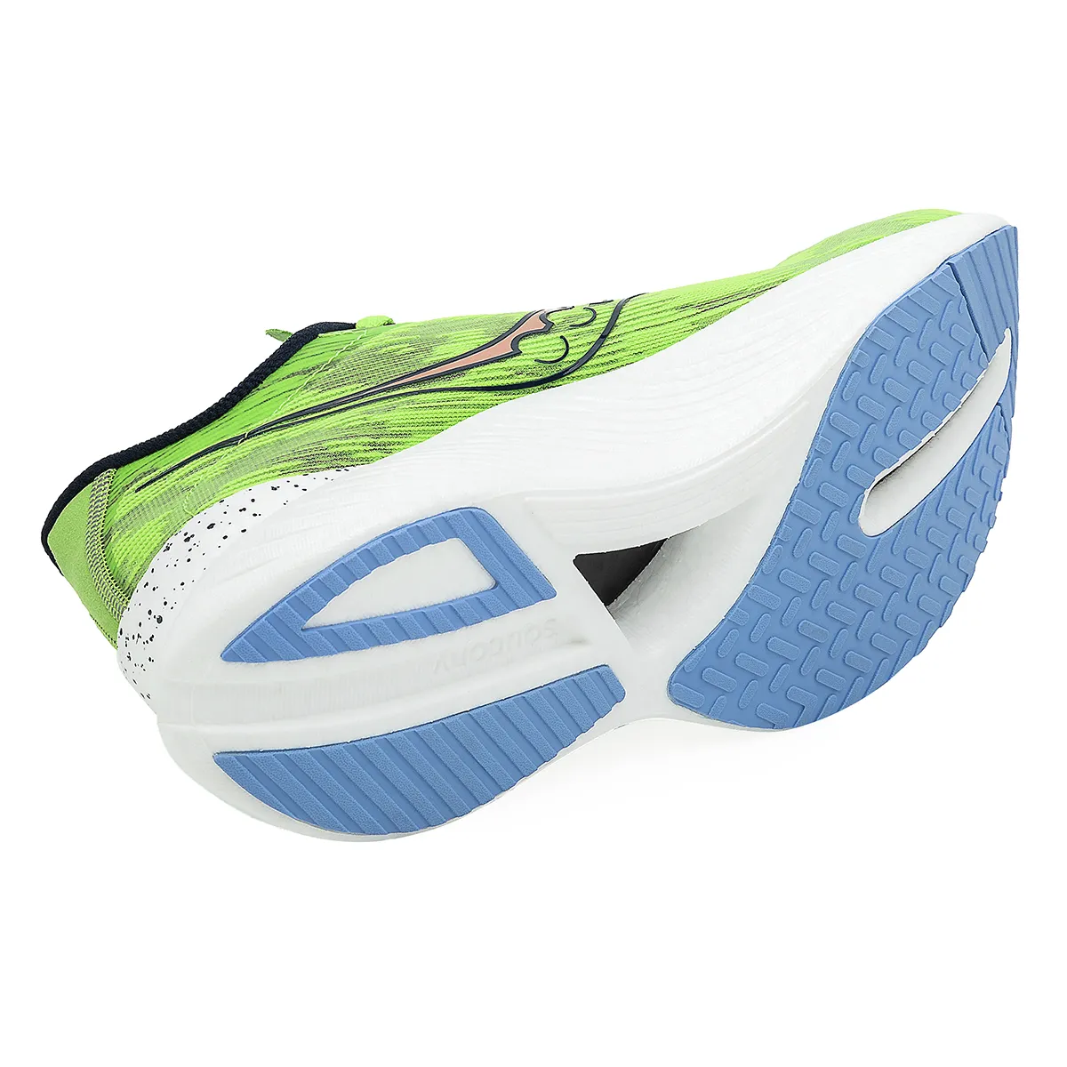 Zapatillas Running Saucony Endorphin Pro 3 Verde