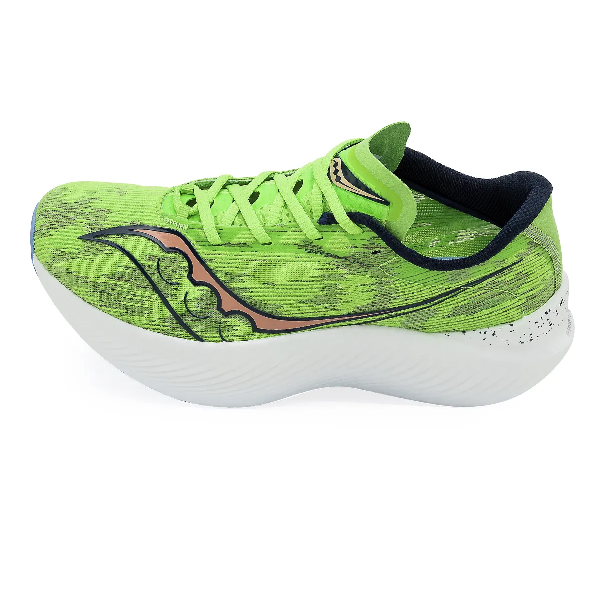 Zapatillas Running Saucony Endorphin Pro 3 Verde