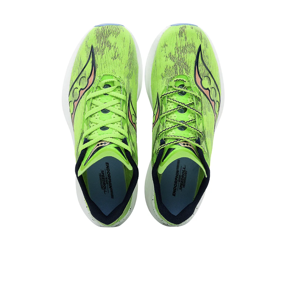 Zapatillas Running Saucony Endorphin Pro 3 Verde