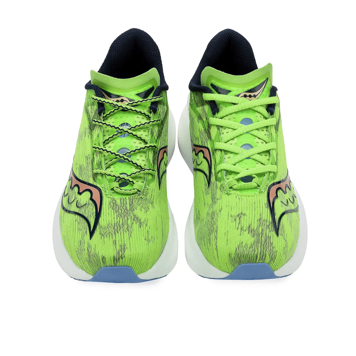 Zapatillas Running Saucony Endorphin Pro 3 Verde