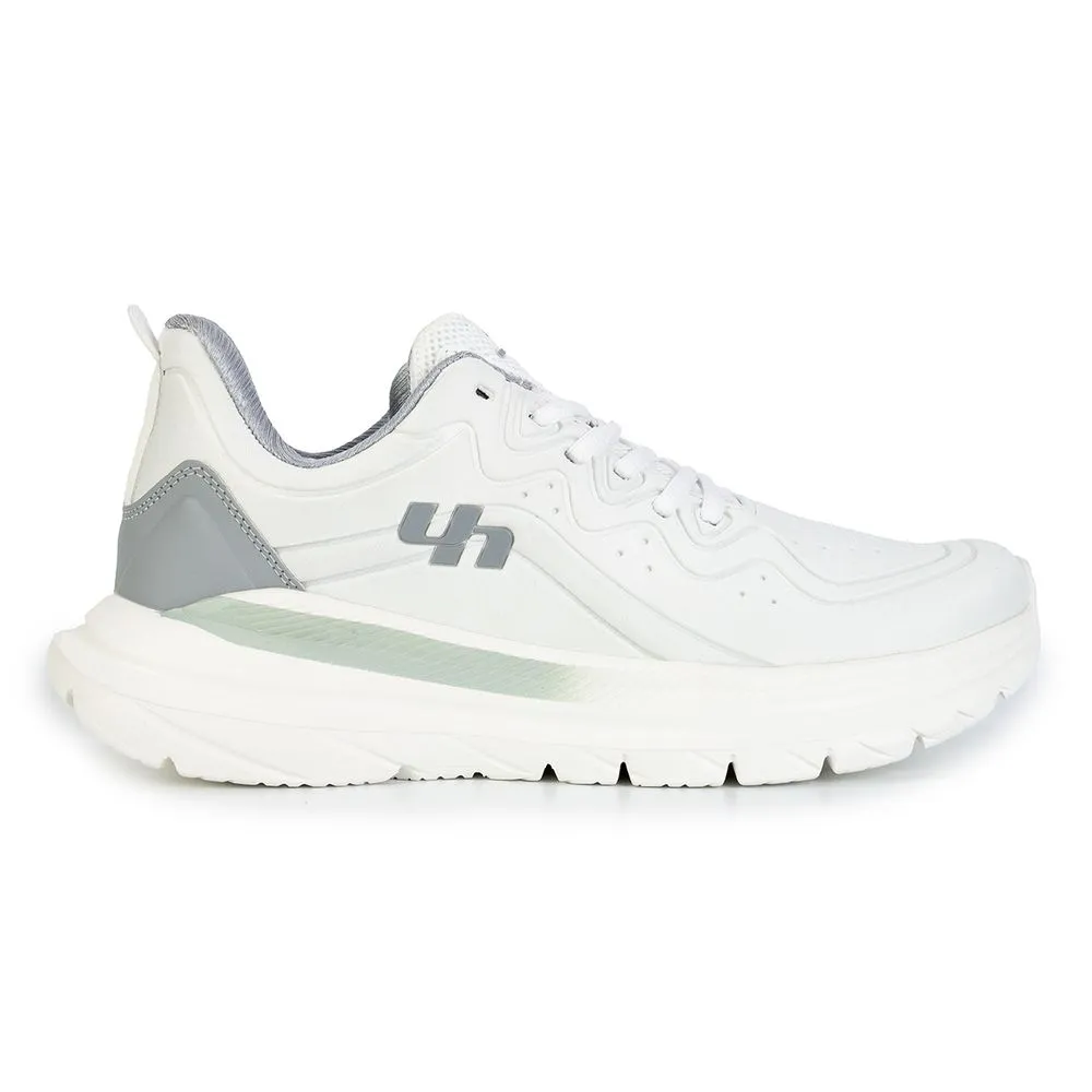 Zapatillas Running Ultralon Hombre Ultra Boost UL1007M2 Blanco