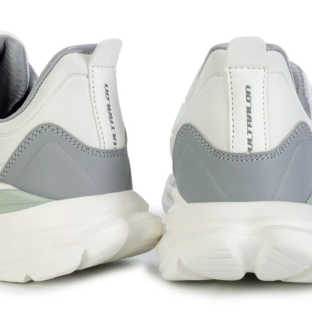 Zapatillas Running Ultralon Hombre Ultra Boost UL1007M2 Blanco