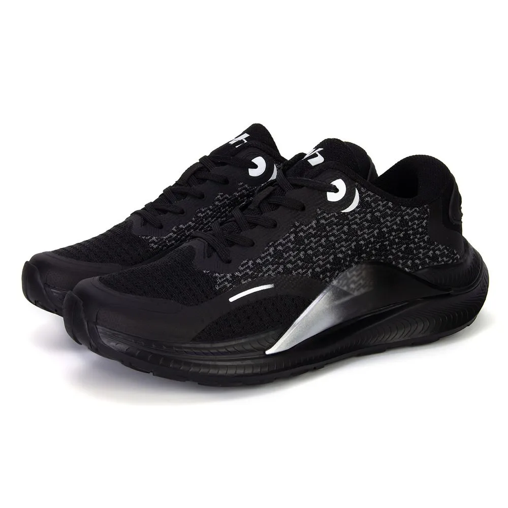 Zapatillas Running Ultralon Hombre Ultra Vitality UL1001M2 Negro