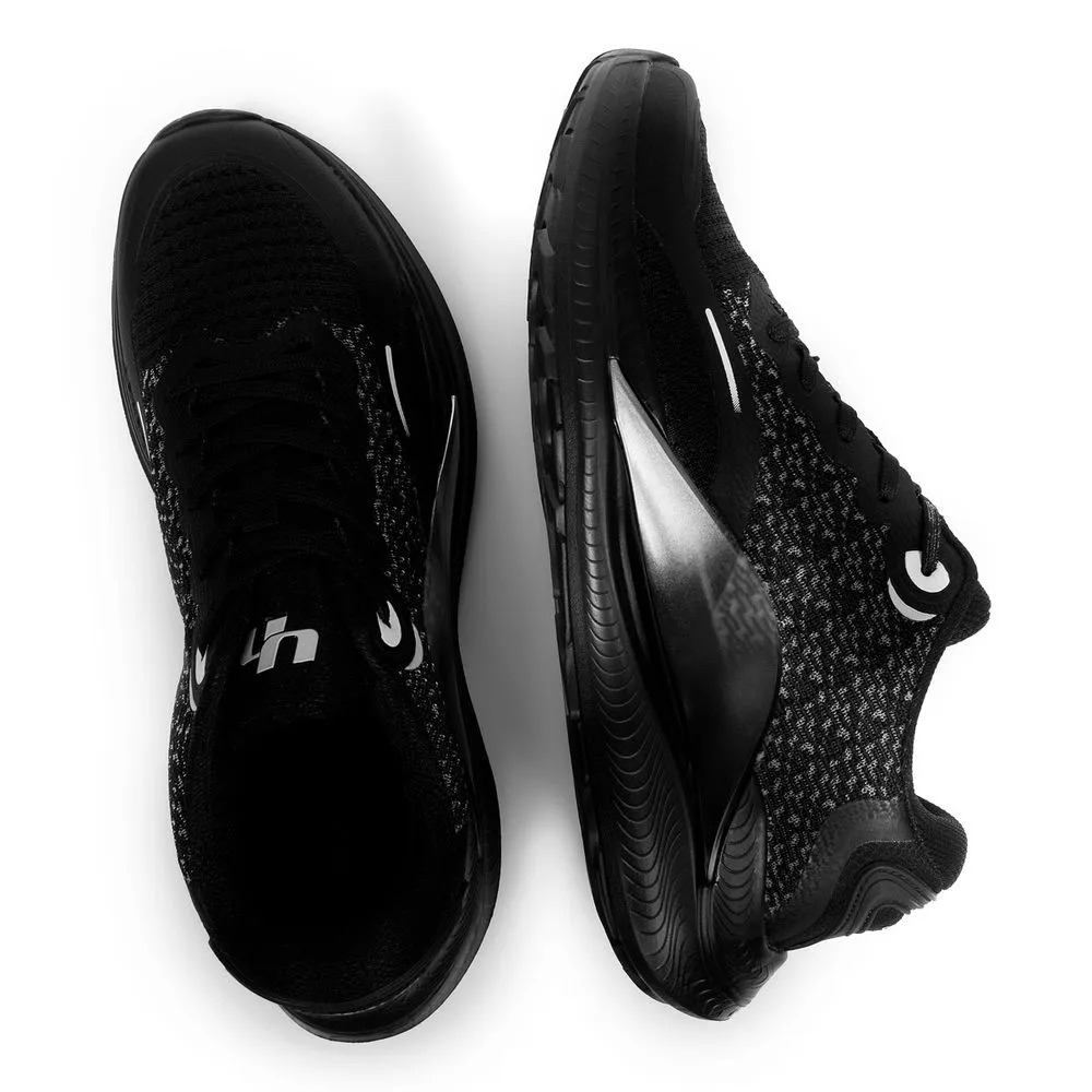 Zapatillas Running Ultralon Hombre Ultra Vitality UL1001M2 Negro