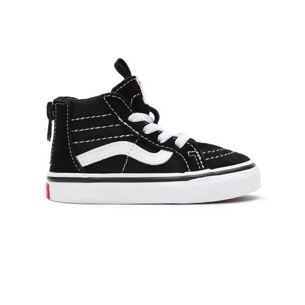 ZAPATILLAS SK8HI ZIP DE BEBÉ (14 AÑOS)