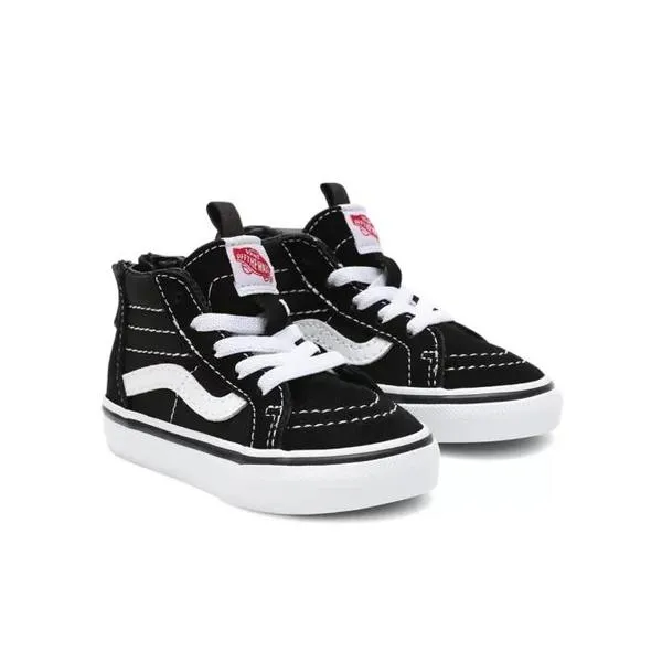 ZAPATILLAS SK8HI ZIP DE BEBÉ (14 AÑOS)