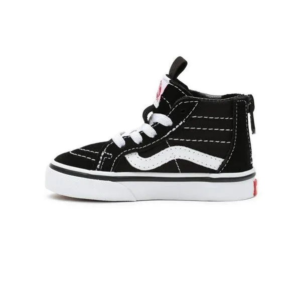 ZAPATILLAS SK8HI ZIP DE BEBÉ (14 AÑOS)