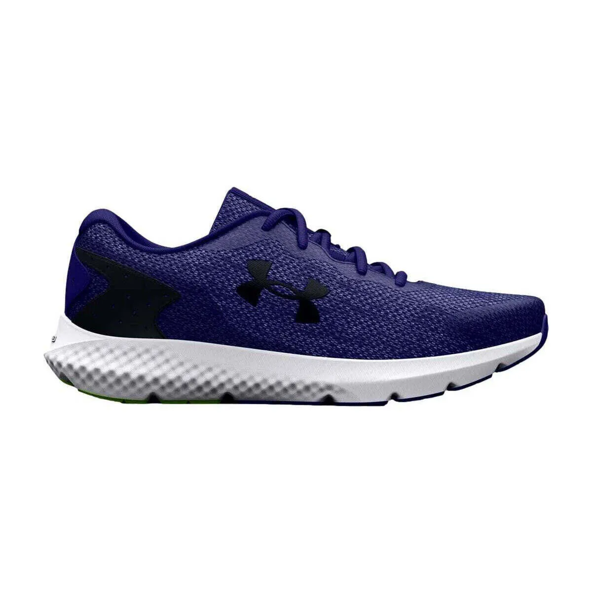 ZAPATILLAS  UA CHARGED ROGUE 3KNIT 3026140