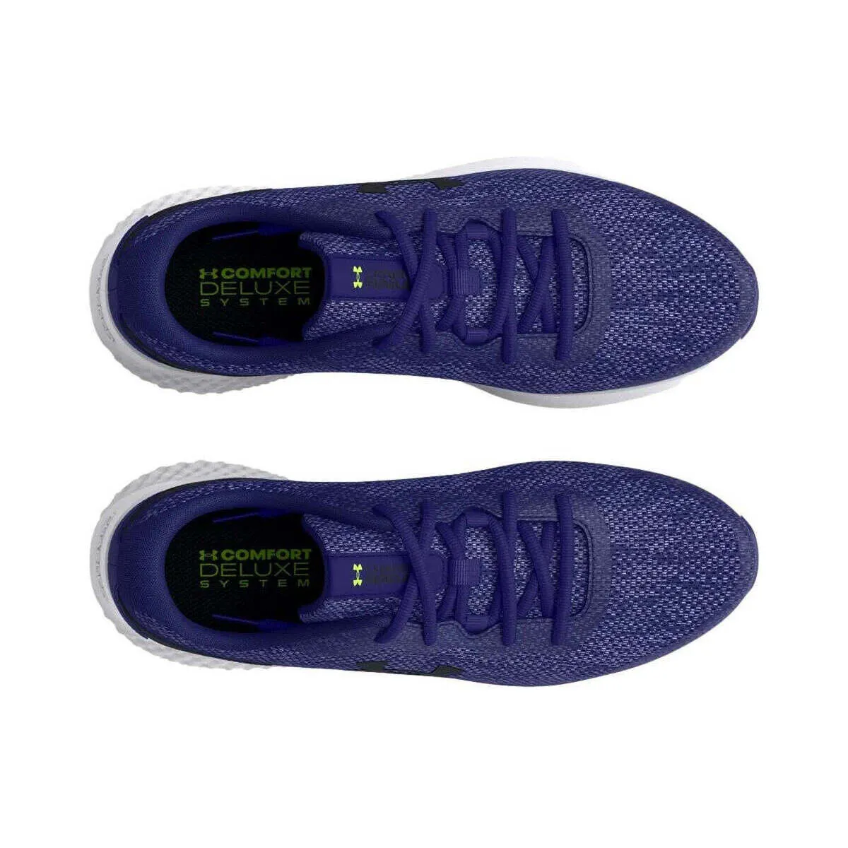 ZAPATILLAS  UA CHARGED ROGUE 3KNIT 3026140