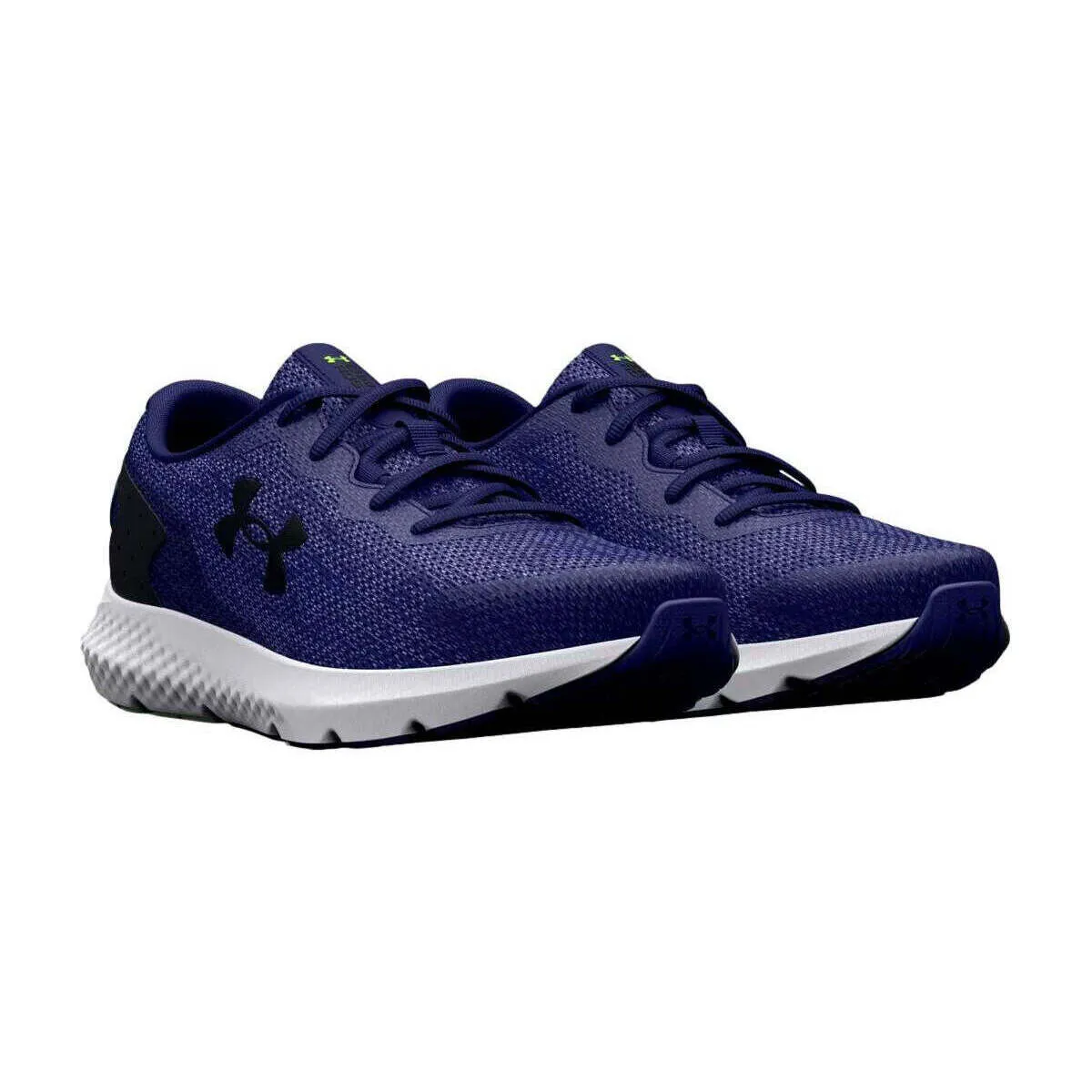 ZAPATILLAS  UA CHARGED ROGUE 3KNIT 3026140