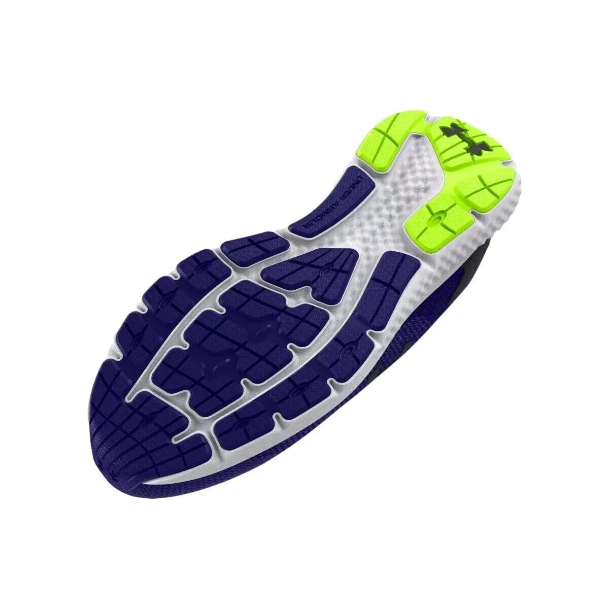 ZAPATILLAS  UA CHARGED ROGUE 3KNIT 3026140