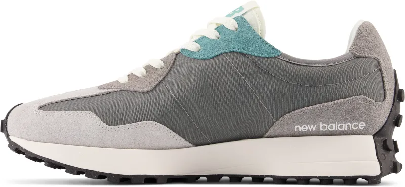 Zapatillas Urbanas Hombre New Balance 327 Multicolor