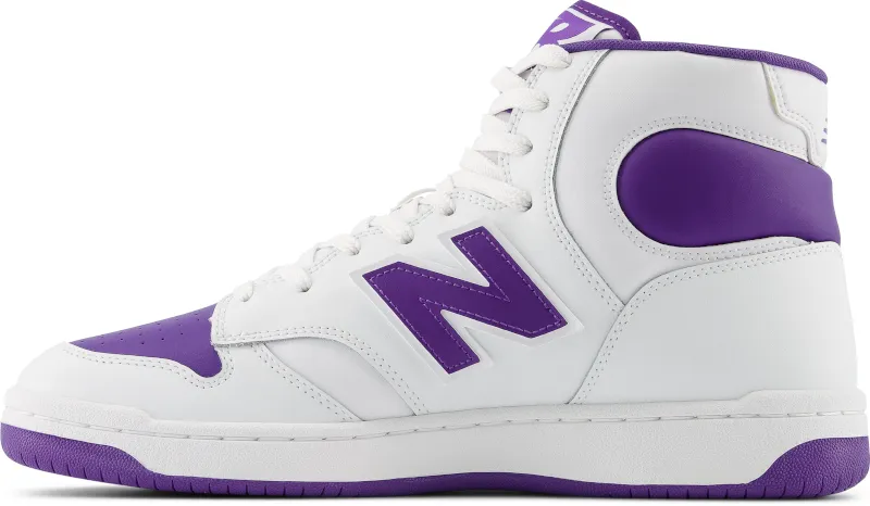 Zapatillas Urbanas Hombre New Balance 480 Bicolor