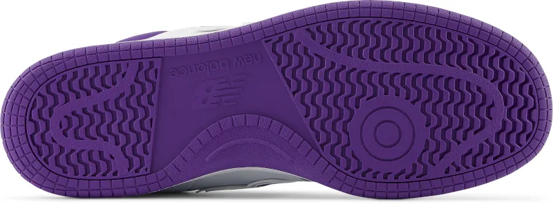 Zapatillas Urbanas Hombre New Balance 480 Bicolor