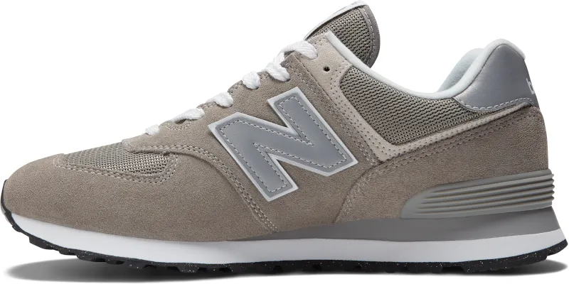 Zapatillas Urbanas Hombre New Balance 574 Gris
