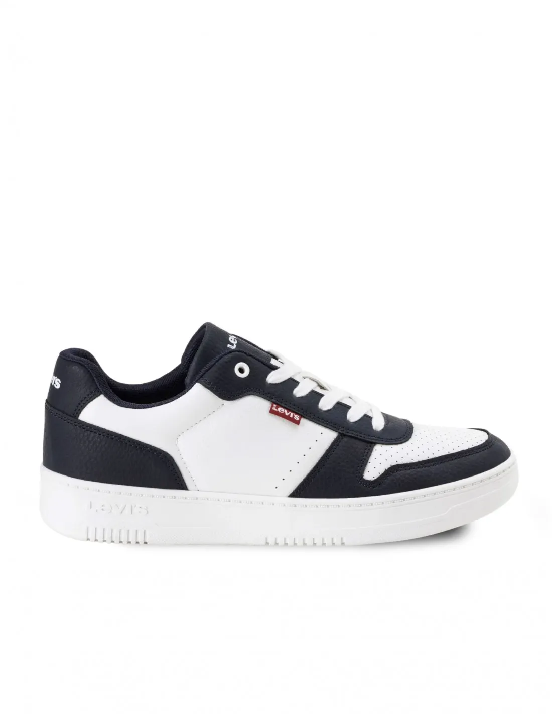 Zapatillas Urbanas LEVIS
