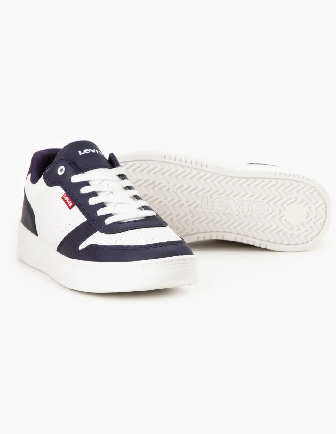 Zapatillas Urbanas LEVIS