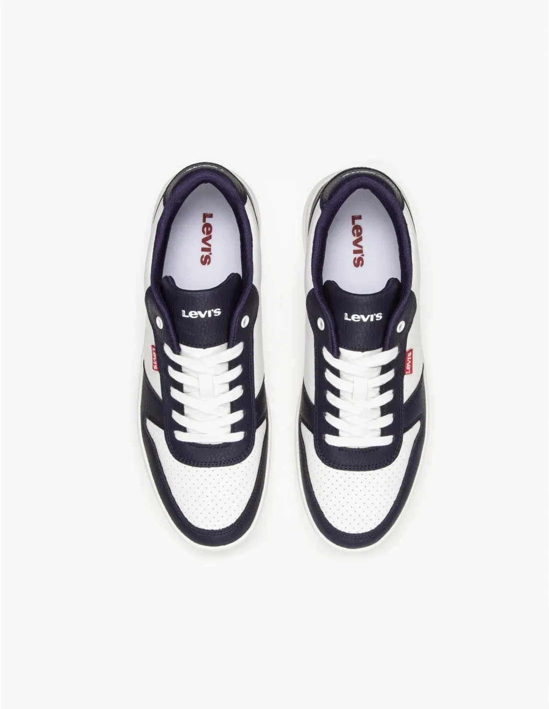 Zapatillas Urbanas LEVIS