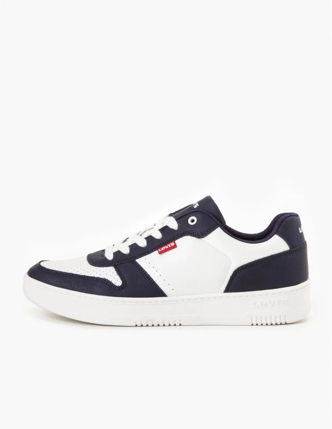 Zapatillas Urbanas LEVIS