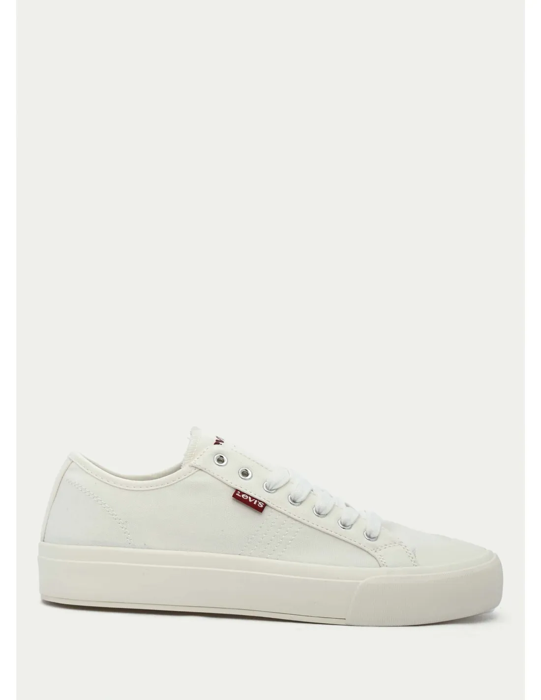 ZAPATILLAS Y SNEAKER LEVIS 235208 BLANCO 
