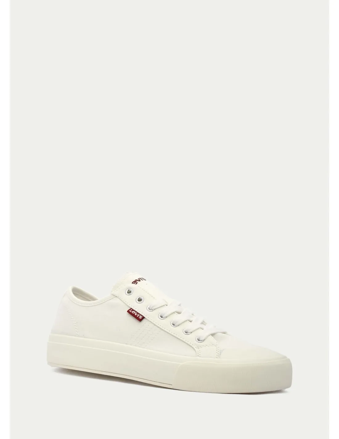 ZAPATILLAS Y SNEAKER LEVIS 235208 BLANCO 