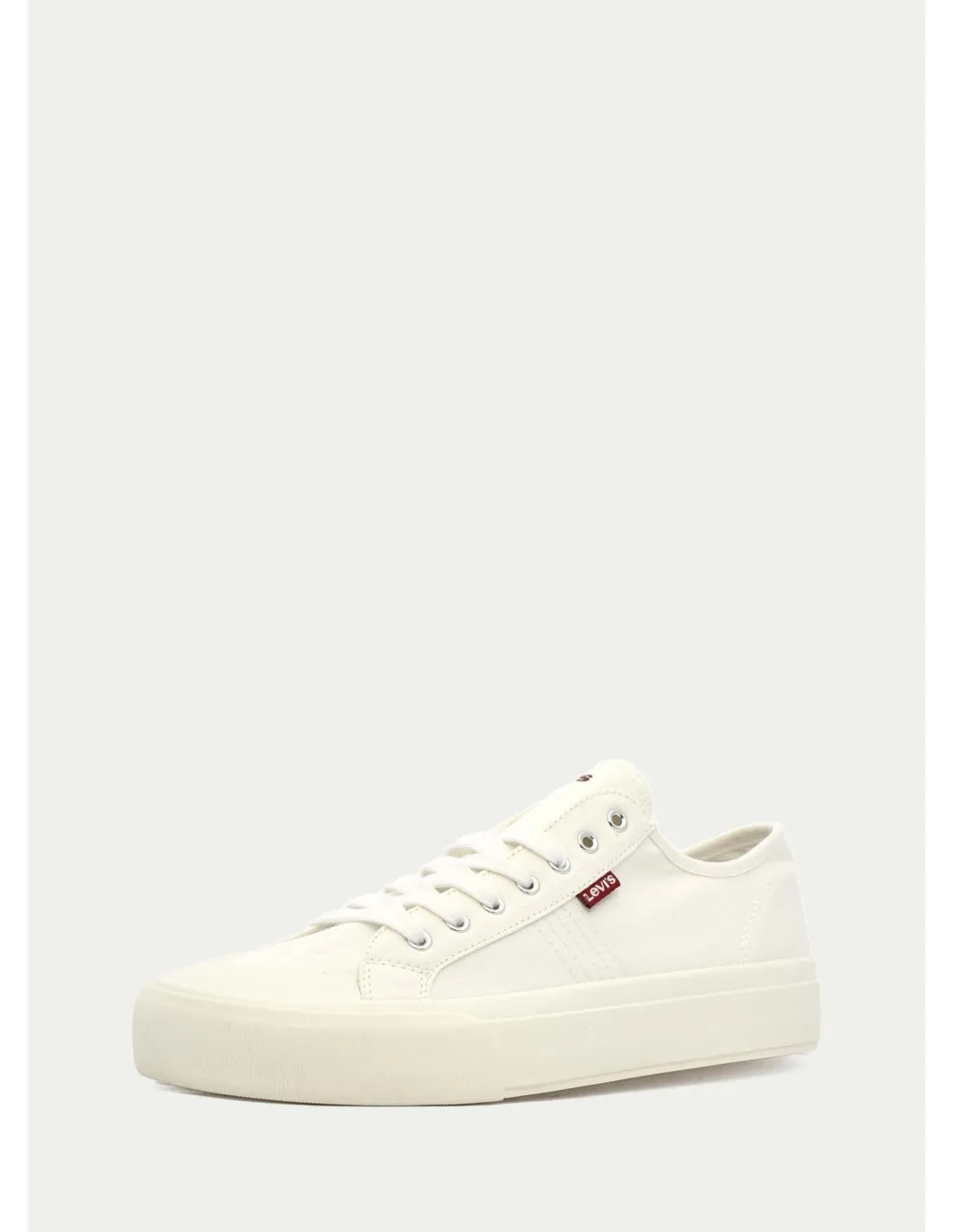ZAPATILLAS Y SNEAKER LEVIS 235208 BLANCO 