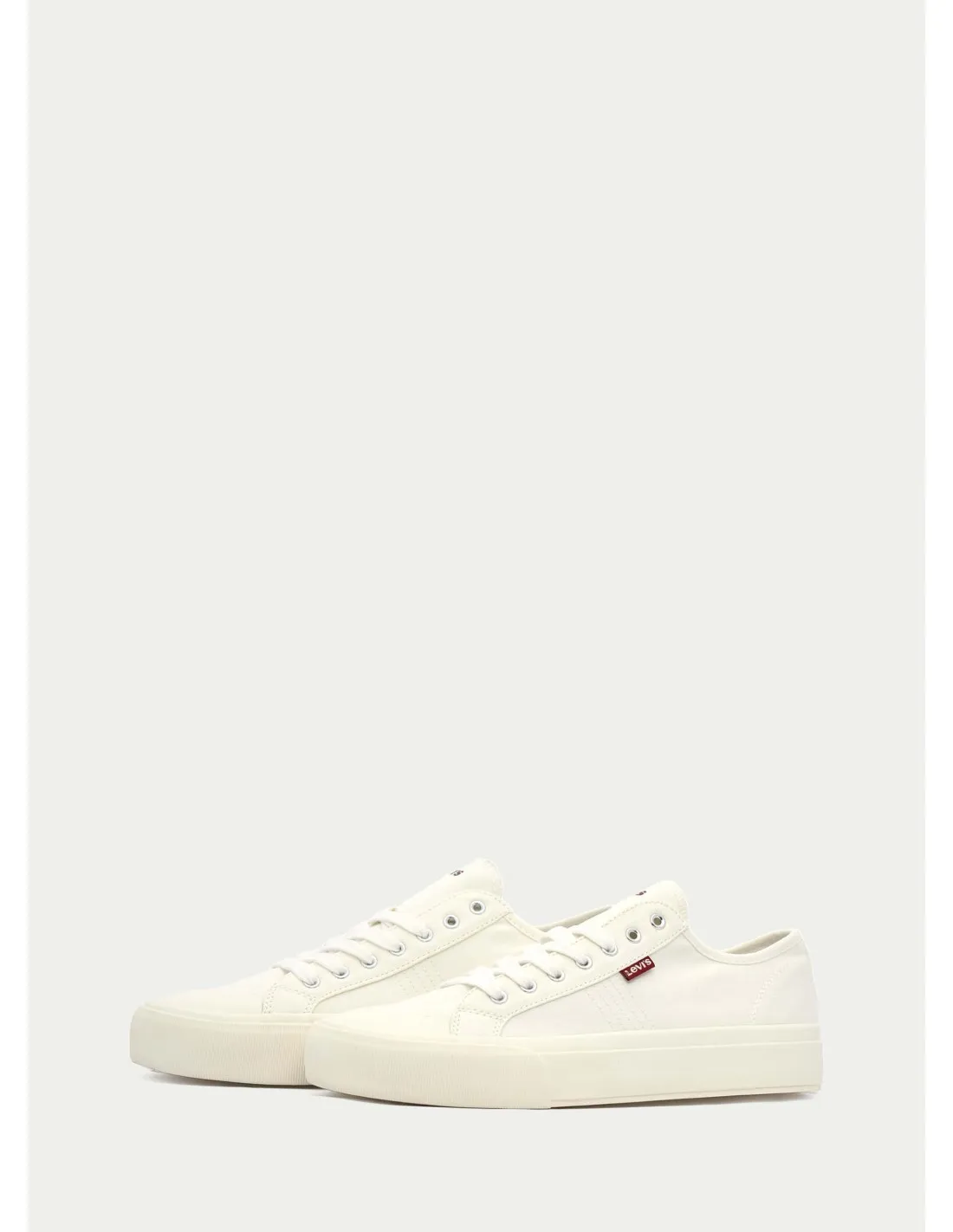 ZAPATILLAS Y SNEAKER LEVIS 235208 BLANCO 