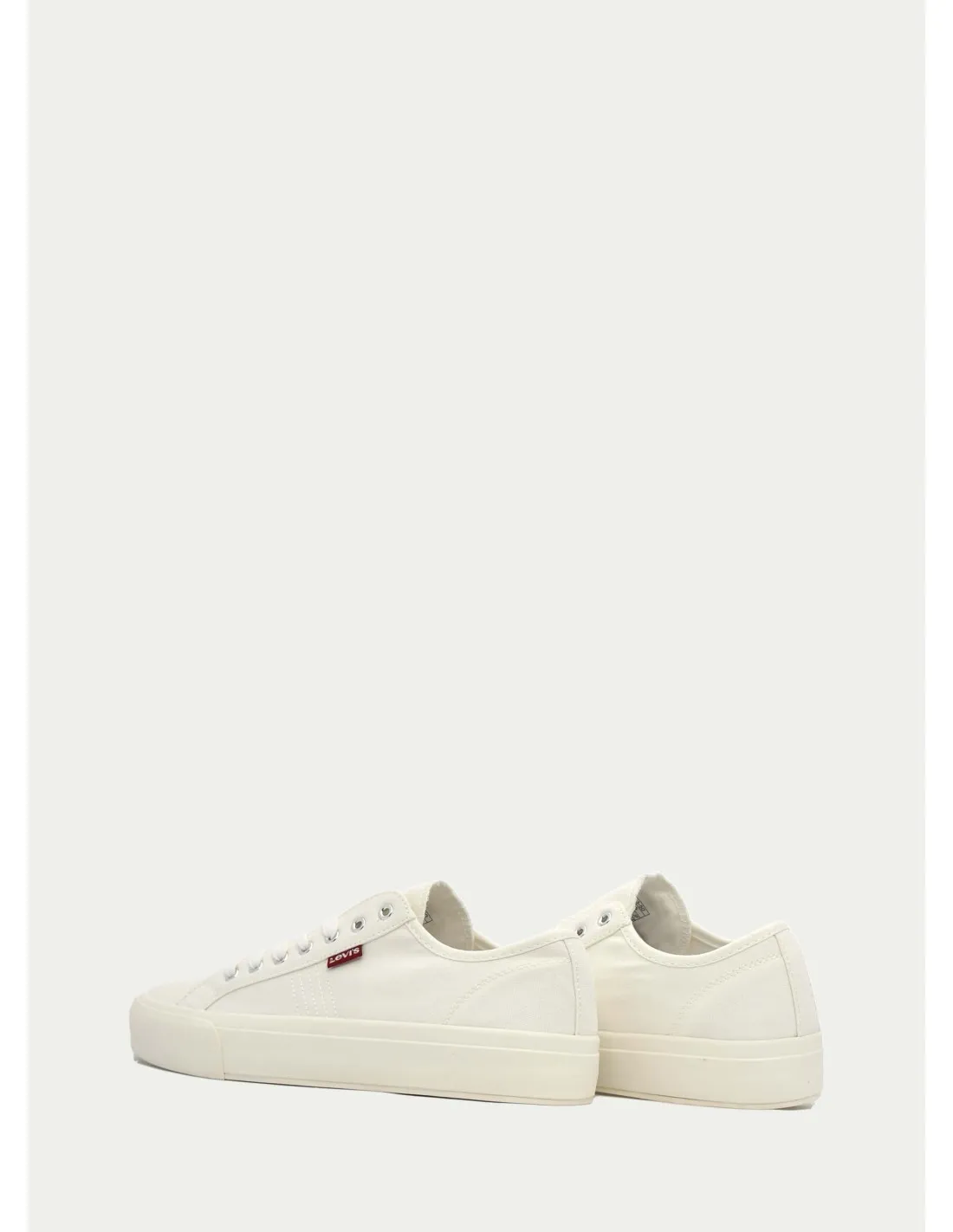 ZAPATILLAS Y SNEAKER LEVIS 235208 BLANCO 