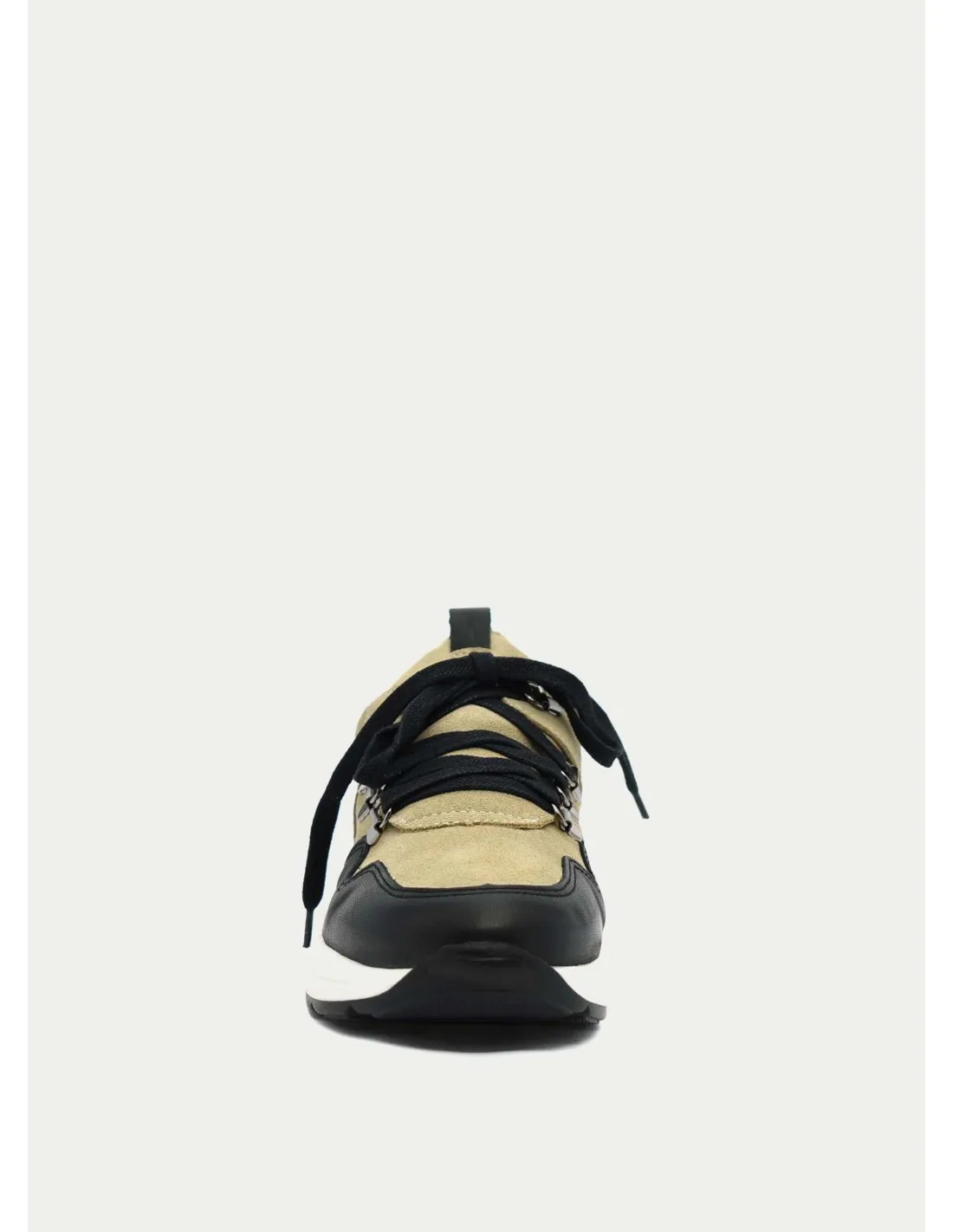 ZAPATILLAS Y SNEAKER PATRICIA MILLER 5200 TAUPE 