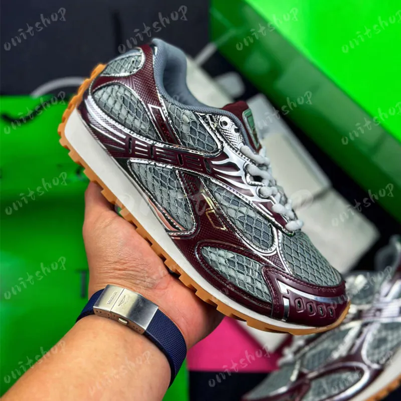 Zapatos de diseño de órbita zapatos para mujeres zapatillas de zapatillas de pescado óptimo