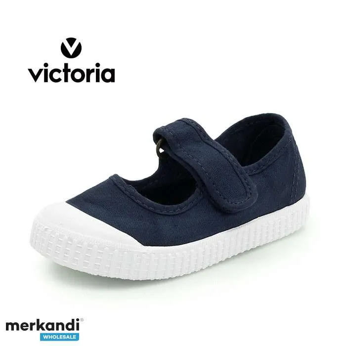 ZAPATOS DE MARCA  VARIOS ZAPATOS VICTORIA PARA NIñOS