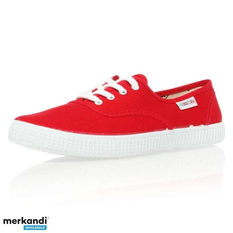 ZAPATOS DE MARCA  VARIOS ZAPATOS VICTORIA PARA NIñOS