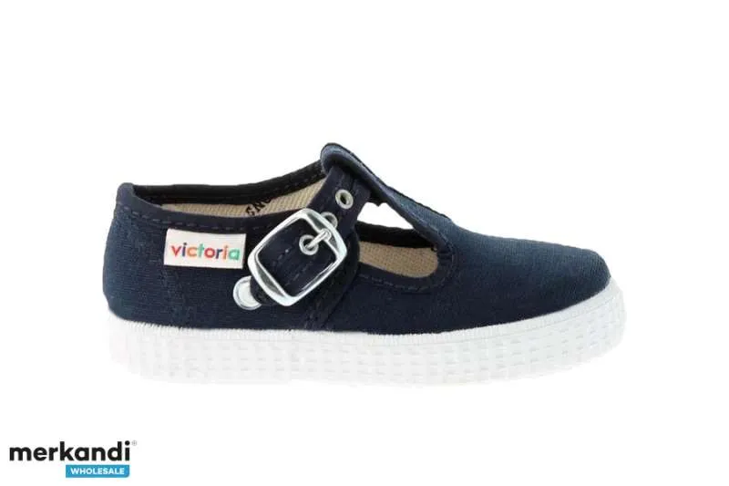 ZAPATOS DE MARCA  VARIOS ZAPATOS VICTORIA PARA NIñOS