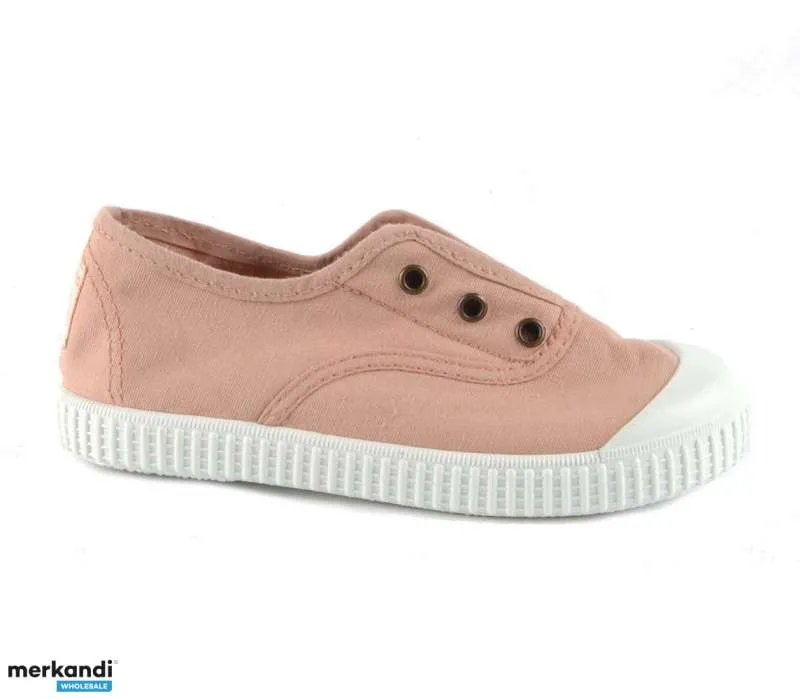ZAPATOS DE MARCA  VARIOS ZAPATOS VICTORIA PARA NIñOS