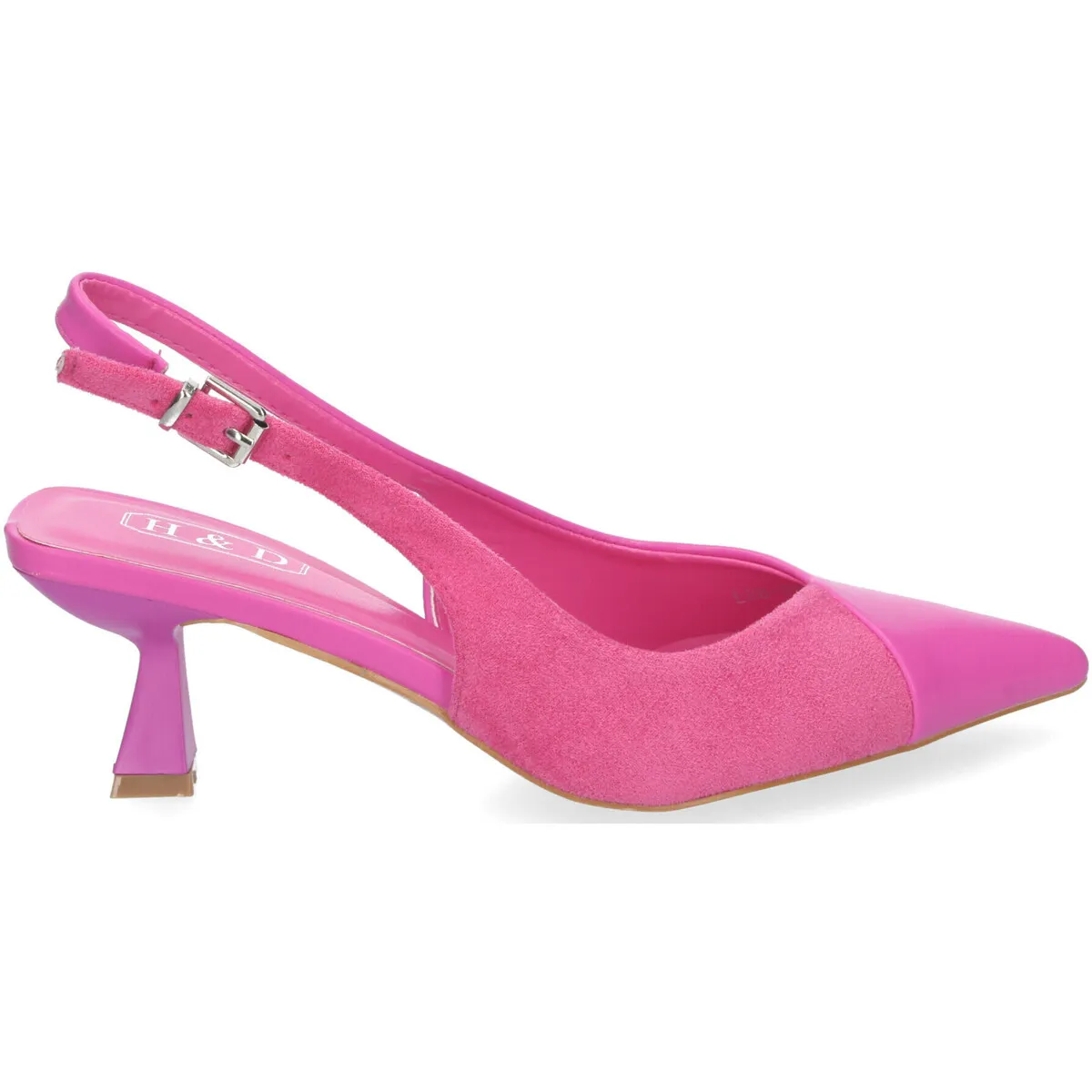 Zapatos de Salón para Mujer