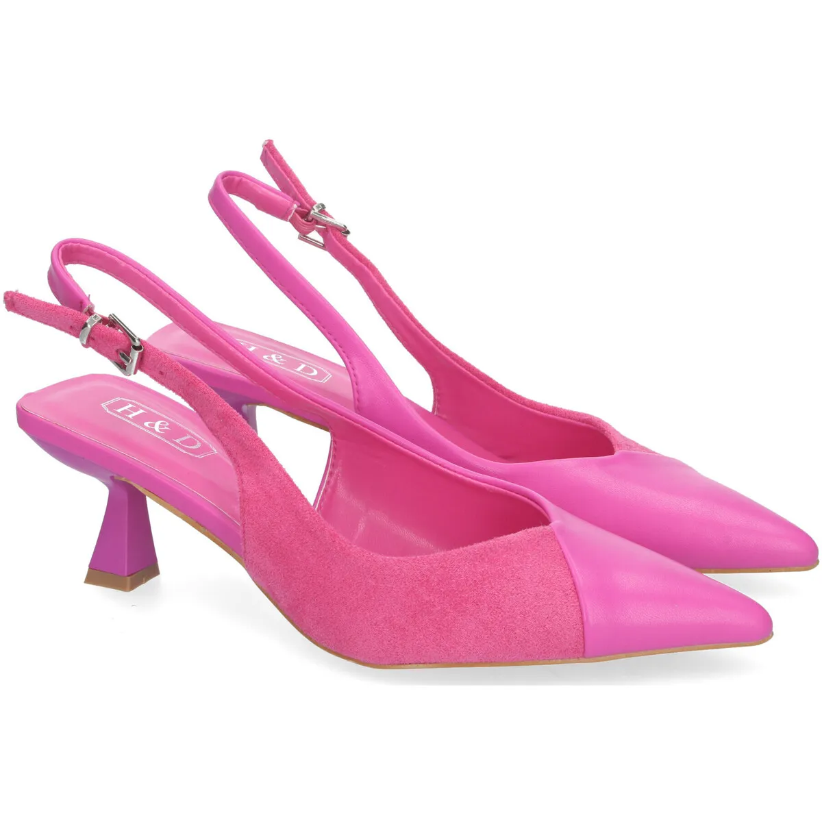 Zapatos de Salón para Mujer