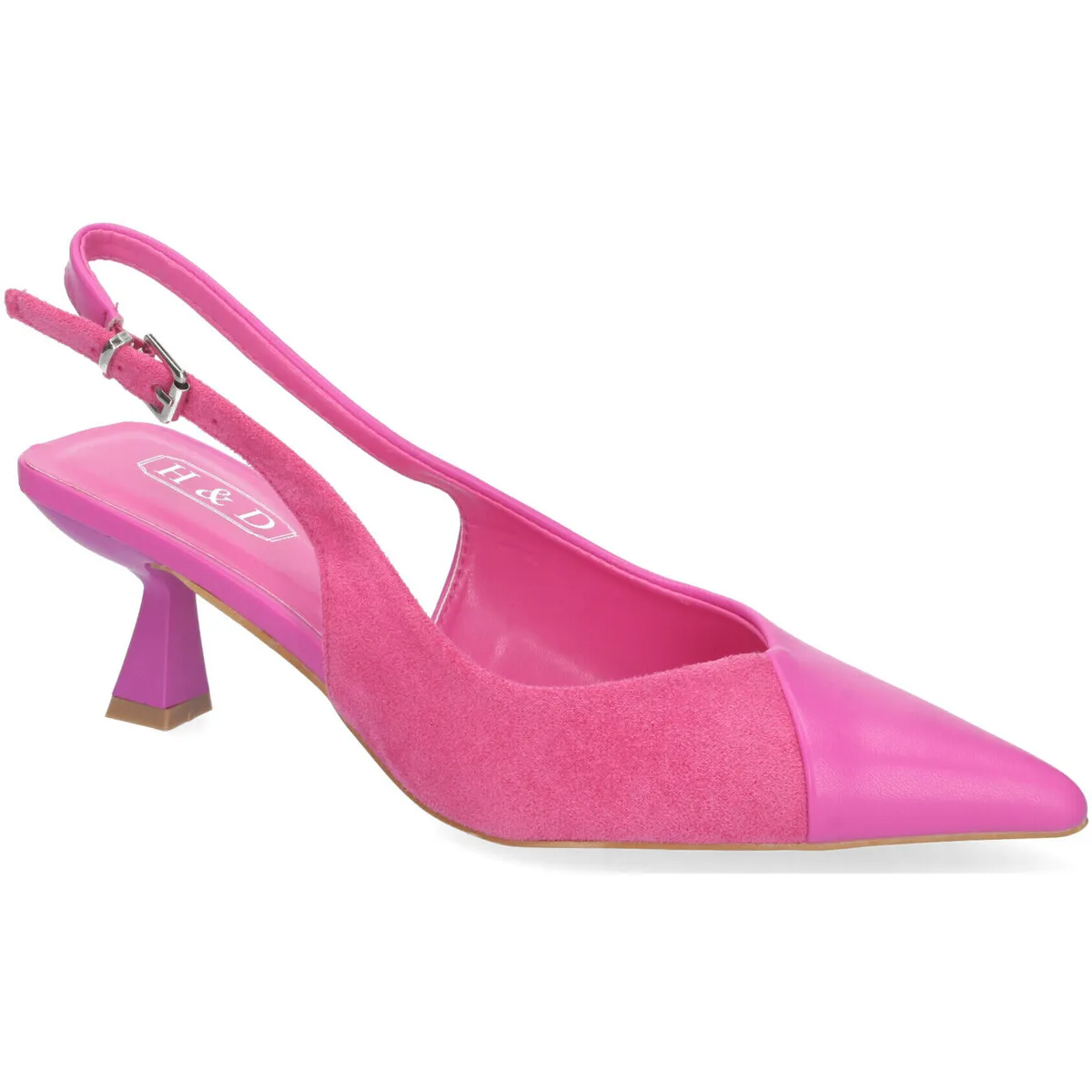 Zapatos de Salón para Mujer